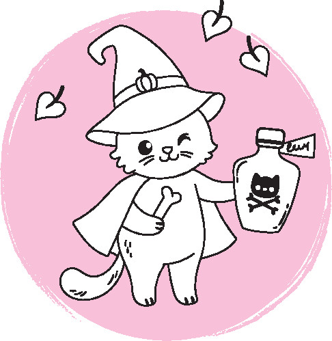 Изображение товара Раскраска Эксмо Я очень люблю раскрашивать. Kawaii, мягкая обложка