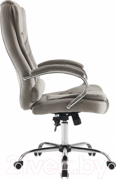 Изображение товара Кресло офисное Mio Tesoro Тероль AF-C7681V (серый)