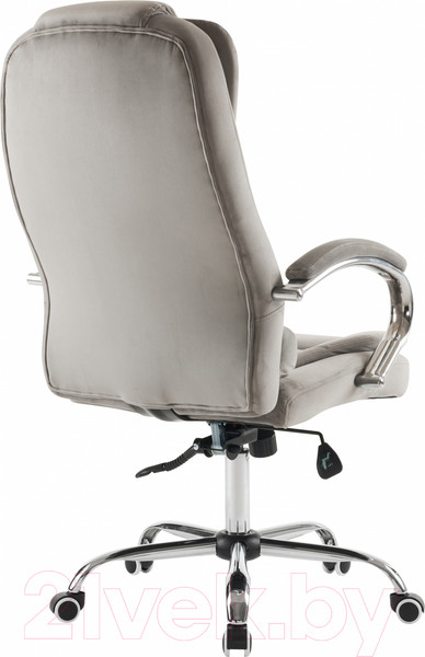 Изображение товара Кресло офисное Mio Tesoro Тероль AF-C7681V (серый)