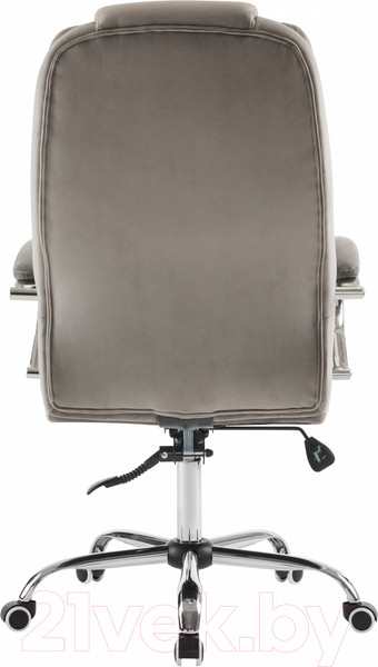 Изображение товара Кресло офисное Mio Tesoro Тероль AF-C7681V (серый)