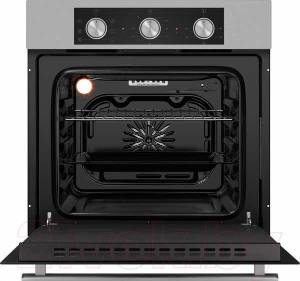 Изображение товара Электрический духовой шкаф Maunfeld AEOF6060S