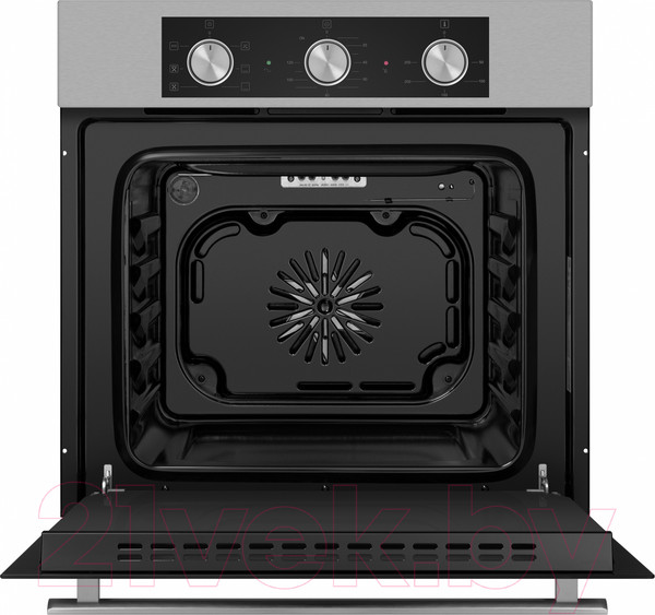 Изображение товара Электрический духовой шкаф Maunfeld AEOF6060S