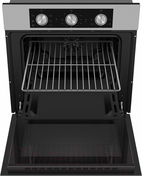 Изображение товара Электрический духовой шкаф Maunfeld AEOF6060S