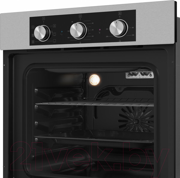 Изображение товара Электрический духовой шкаф Maunfeld AEOF6060S