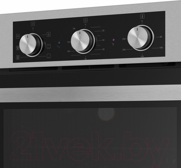 Изображение товара Электрический духовой шкаф Maunfeld AEOF6060S