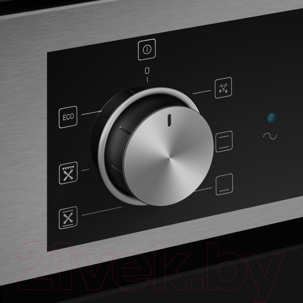 Изображение товара Электрический духовой шкаф Maunfeld AEOF6060S