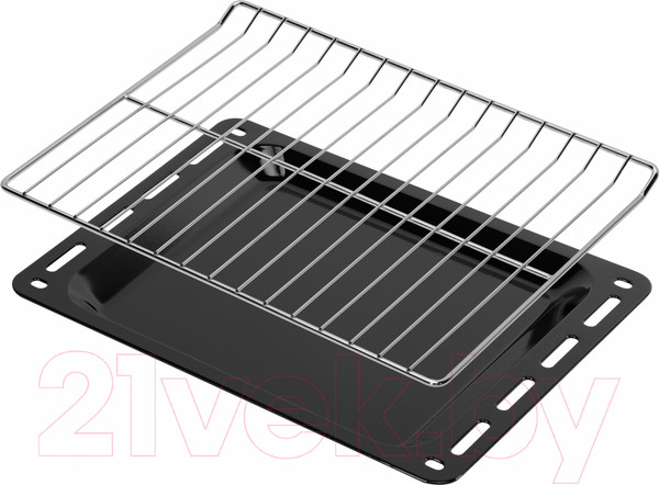 Изображение товара Электрический духовой шкаф Maunfeld AEOF6060S