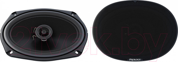 Изображение товара Компонентная АС Prology PX-692