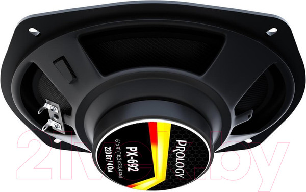 Изображение товара Компонентная АС Prology PX-692