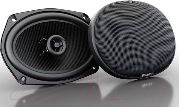 Изображение товара Компонентная АС Prology PX-692