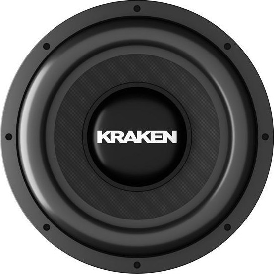 Изображение товара Корпусной пассивный сабвуфер Prology RX-10 Kraken