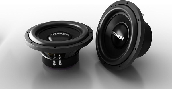 Изображение товара Корпусной пассивный сабвуфер Prology RX-10 Kraken