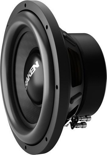 Изображение товара Корпусной пассивный сабвуфер Prology RX-10 Kraken