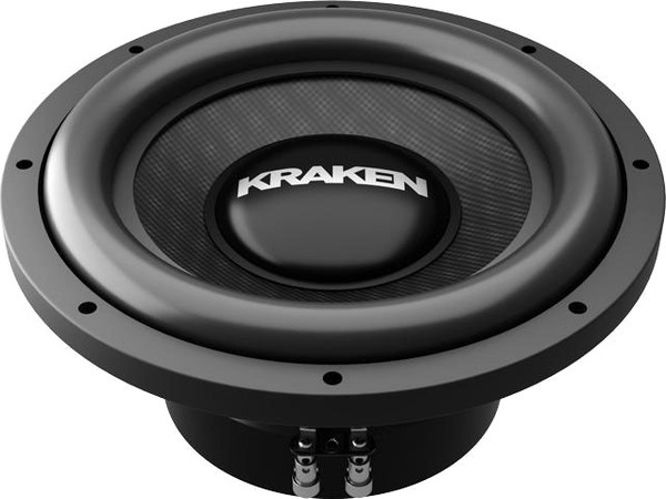 Изображение товара Корпусной пассивный сабвуфер Prology RX-10 Kraken