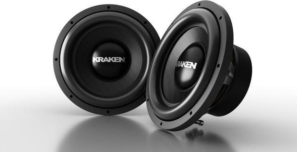 Изображение товара Корпусной пассивный сабвуфер Prology RX-10 Kraken