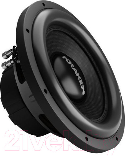 Изображение товара Головка сабвуфера Prology RX-12 Kraken