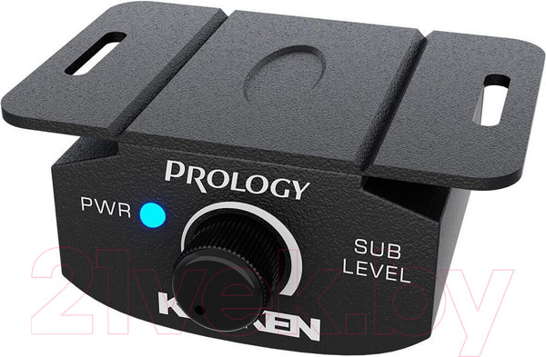 Изображение товара Корпусной активный сабвуфер Prology Kraken Bass Box-10