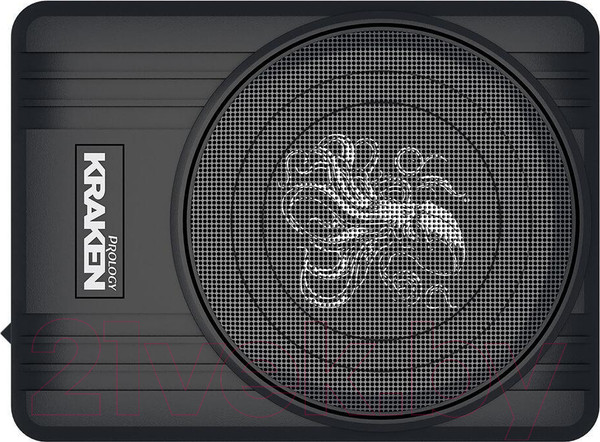 Изображение товара Корпусной активный сабвуфер Prology Kraken Bass Box-10
