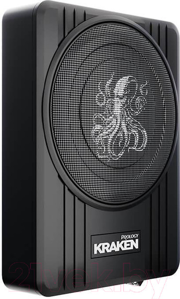 Изображение товара Корпусной активный сабвуфер Prology Kraken Bass Box-10