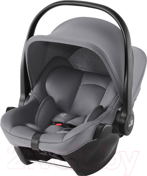 Изображение товара Автокресло Britax Romer Baby-Safe Core (frost grey)