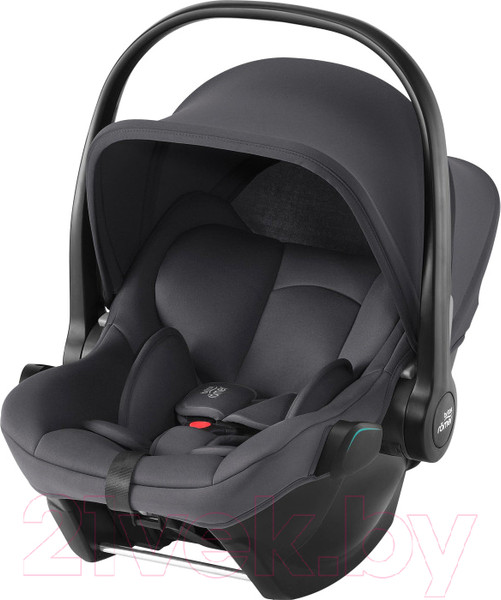Изображение товара Автокресло Britax Romer Baby-Safe Core (midnight grey)
