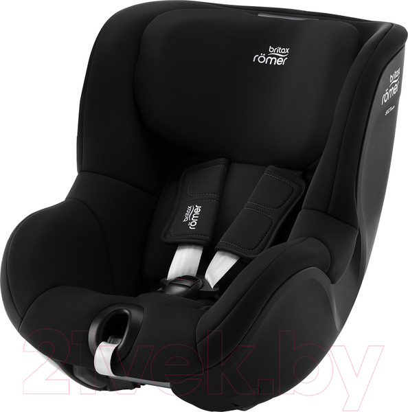 Изображение товара Автокресло Britax Romer Dualfix 5Z (space black)
