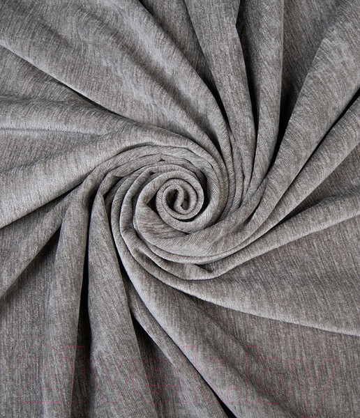 Изображение товара Штора LEGRAND Гамма 180x260 / 58128032 (серый)