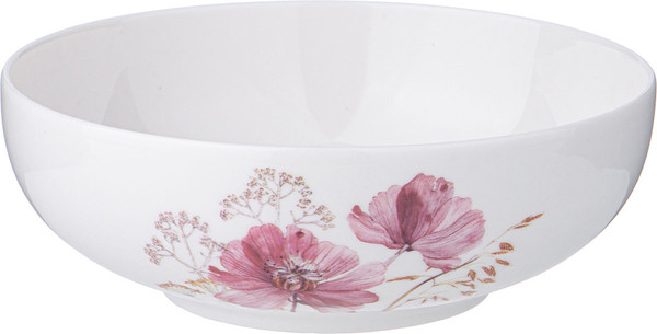 Изображение товара Суповая тарелка Lefard Flowers 577-200