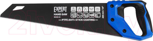 Изображение товара Ножовка Startul По дереву SE4330-40