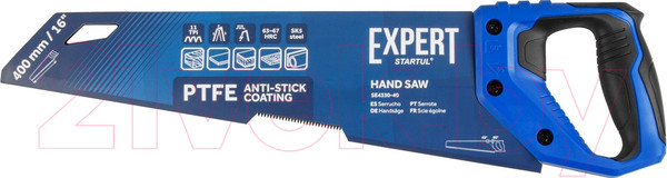 Изображение товара Ножовка Startul По дереву SE4330-40
