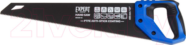 Изображение товара Ножовка Startul По дереву SE4330-45