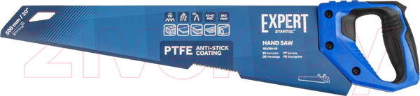 Изображение товара Ножовка Startul По дереву SE4330-50