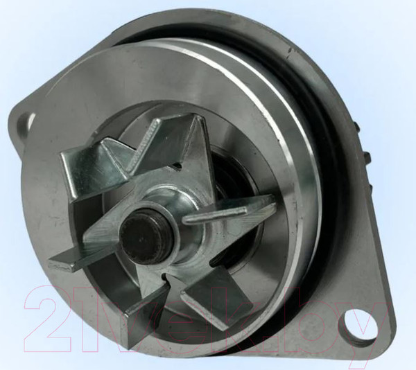 Изображение товара Комплект ремня ГРМ INA 530037930 с водяным насосом