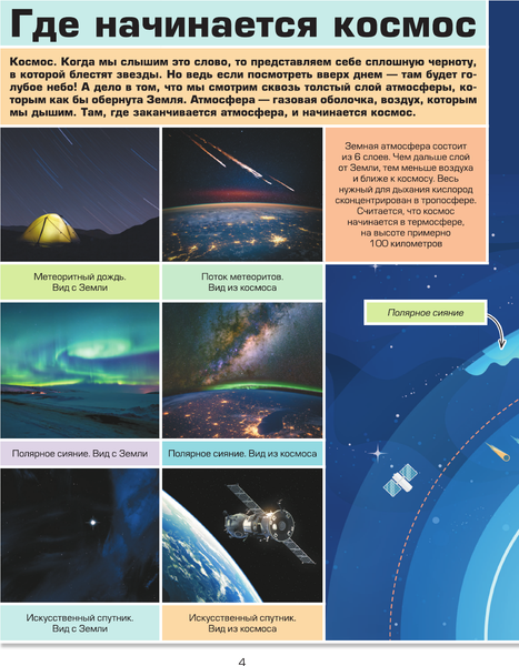 Изображение товара Энциклопедия АСТ Для мальчиков в 3000 иллюстраций, твердая обложка (Ермакович Дарья)