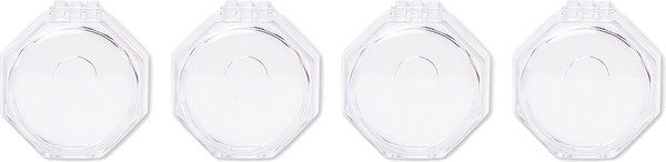 Изображение товара Набор для детской безопасности Clippasafe От включения плиты / CL88 (4шт)