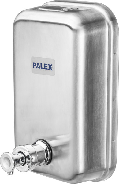 Изображение товара Дозатор Palex 3804-0 (500мл, хром)