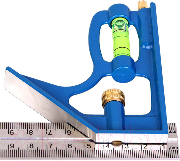 Изображение товара Угольник Диолд 90530102