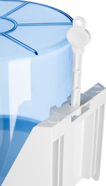 Изображение товара Диспенсер Palex 3458-1 (прозрачный)