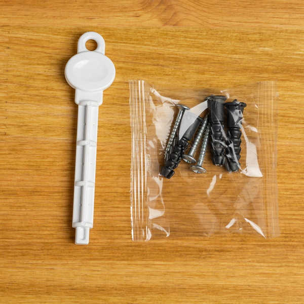 Изображение товара Диспенсер Palex 3458-1 (прозрачный)