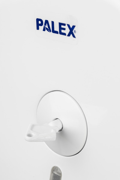 Изображение товара Диспенсер Palex 3444-0 (белый)