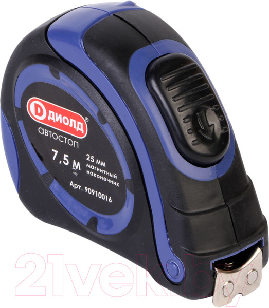 Изображение товара Рулетка Диолд 90910016