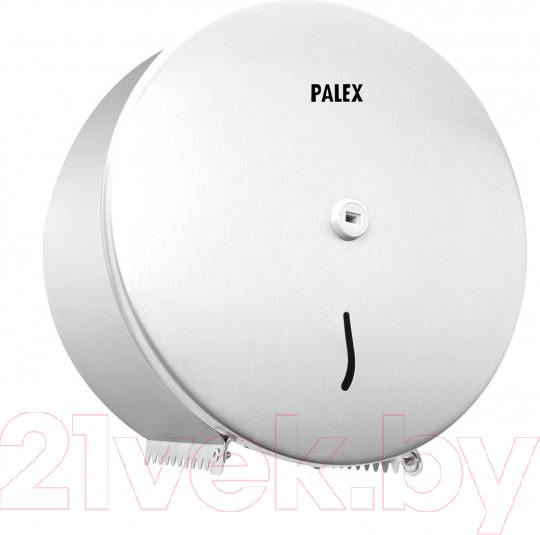 Изображение товара Диспенсер Palex 3802-3 (хром)