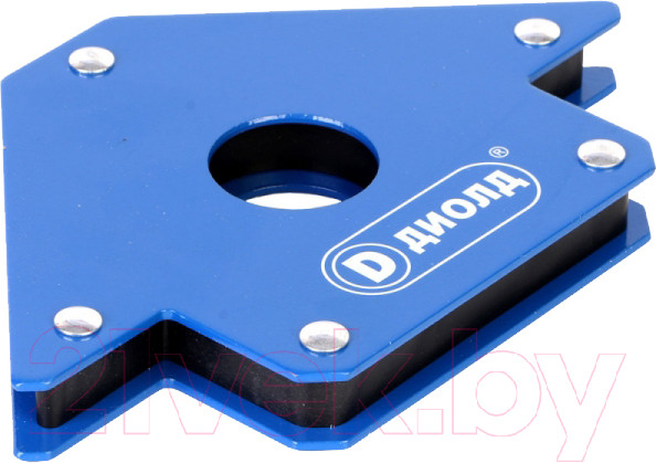 Изображение товара Магнитный фиксатор Диолд 50LBS/23кг / 90316002