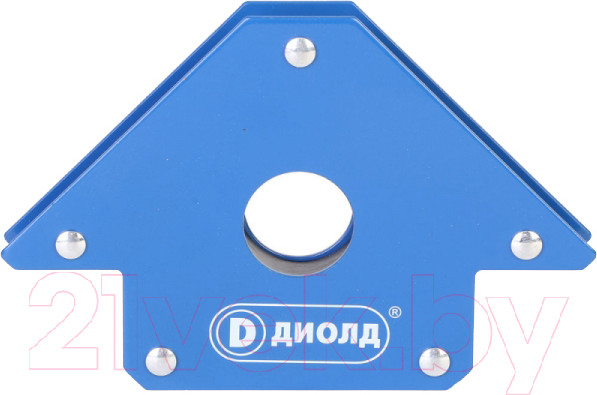Изображение товара Магнитный фиксатор Диолд 50LBS/23кг / 90316002