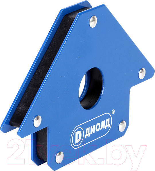 Изображение товара Магнитный фиксатор Диолд 50LBS/23кг / 90316002