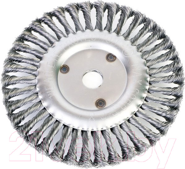 Изображение товара Щетка для электроинструмента Диолд 90042027