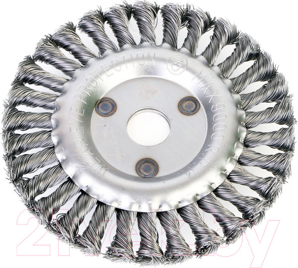 Изображение товара Щетка для электроинструмента Диолд 90042023