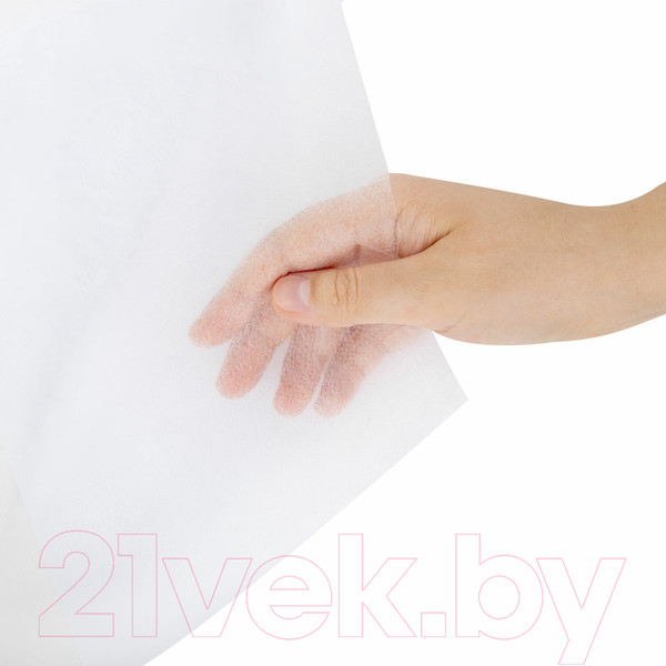 Изображение товара Простынь одноразовая Laima Universal / 631137 (100шт)