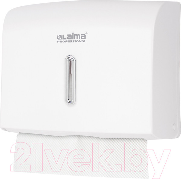 Изображение товара Диспенсер Laima Professional Basic 605049