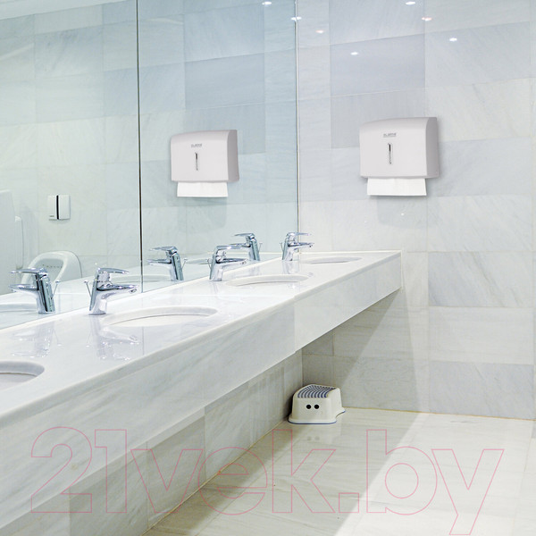 Изображение товара Диспенсер Laima Professional Basic 605049